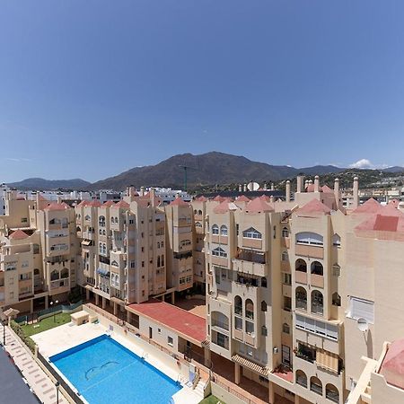 Stylish 2 Bedroom Apartment In Estepona Old Town Εξωτερικό φωτογραφία