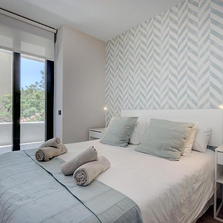 Stylish 2 Bedroom Apartment In Estepona Old Town Εξωτερικό φωτογραφία