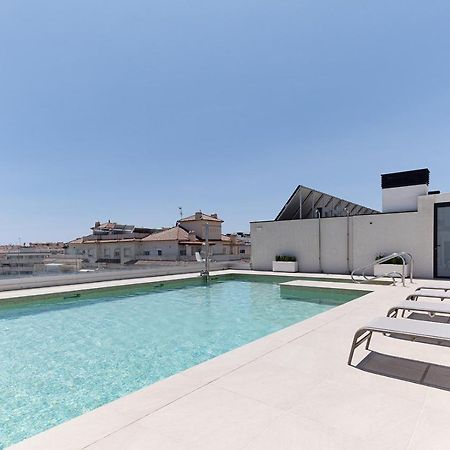 Stylish 2 Bedroom Apartment In Estepona Old Town Εξωτερικό φωτογραφία