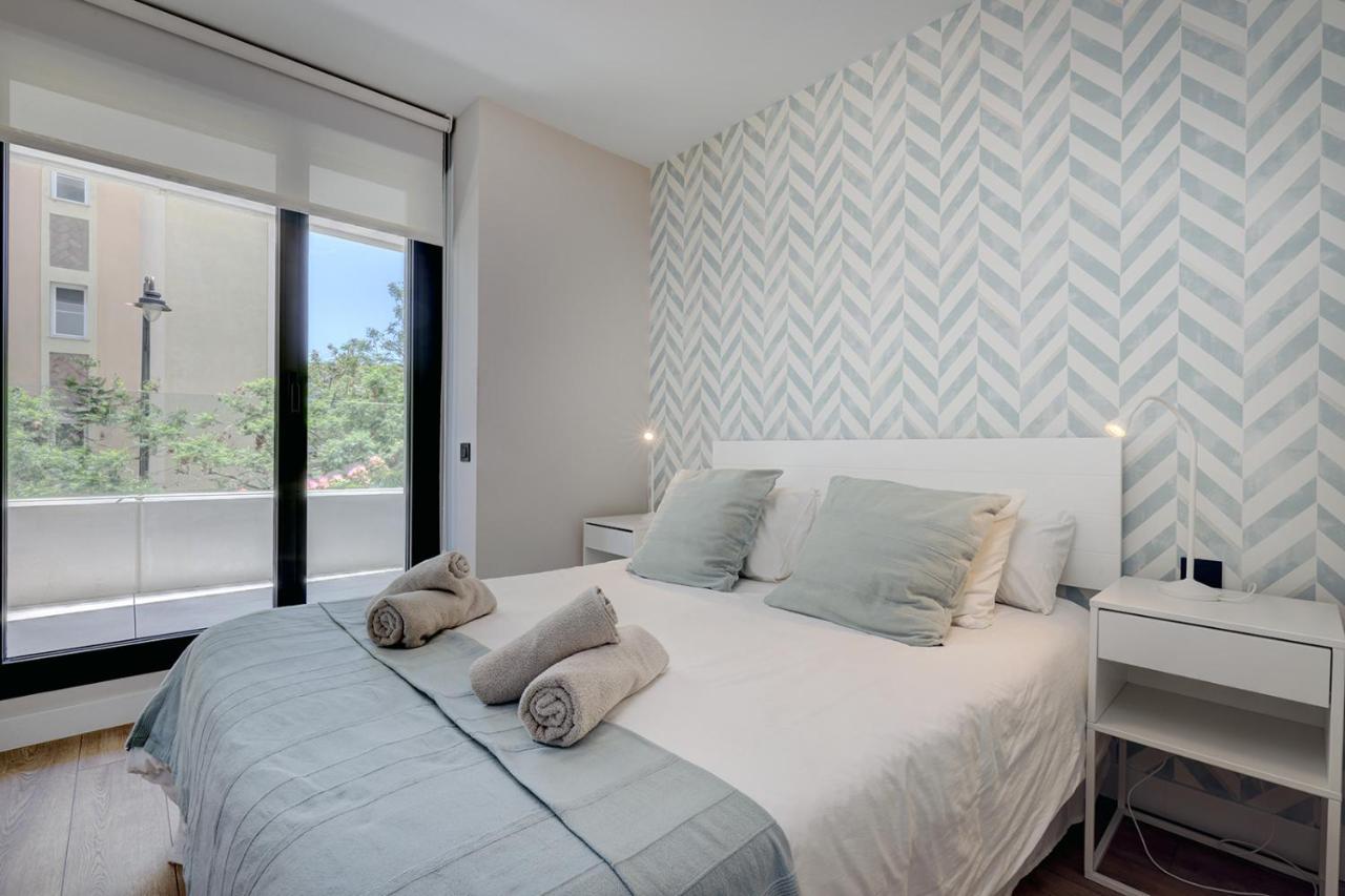Stylish 2 Bedroom Apartment In Estepona Old Town Εξωτερικό φωτογραφία