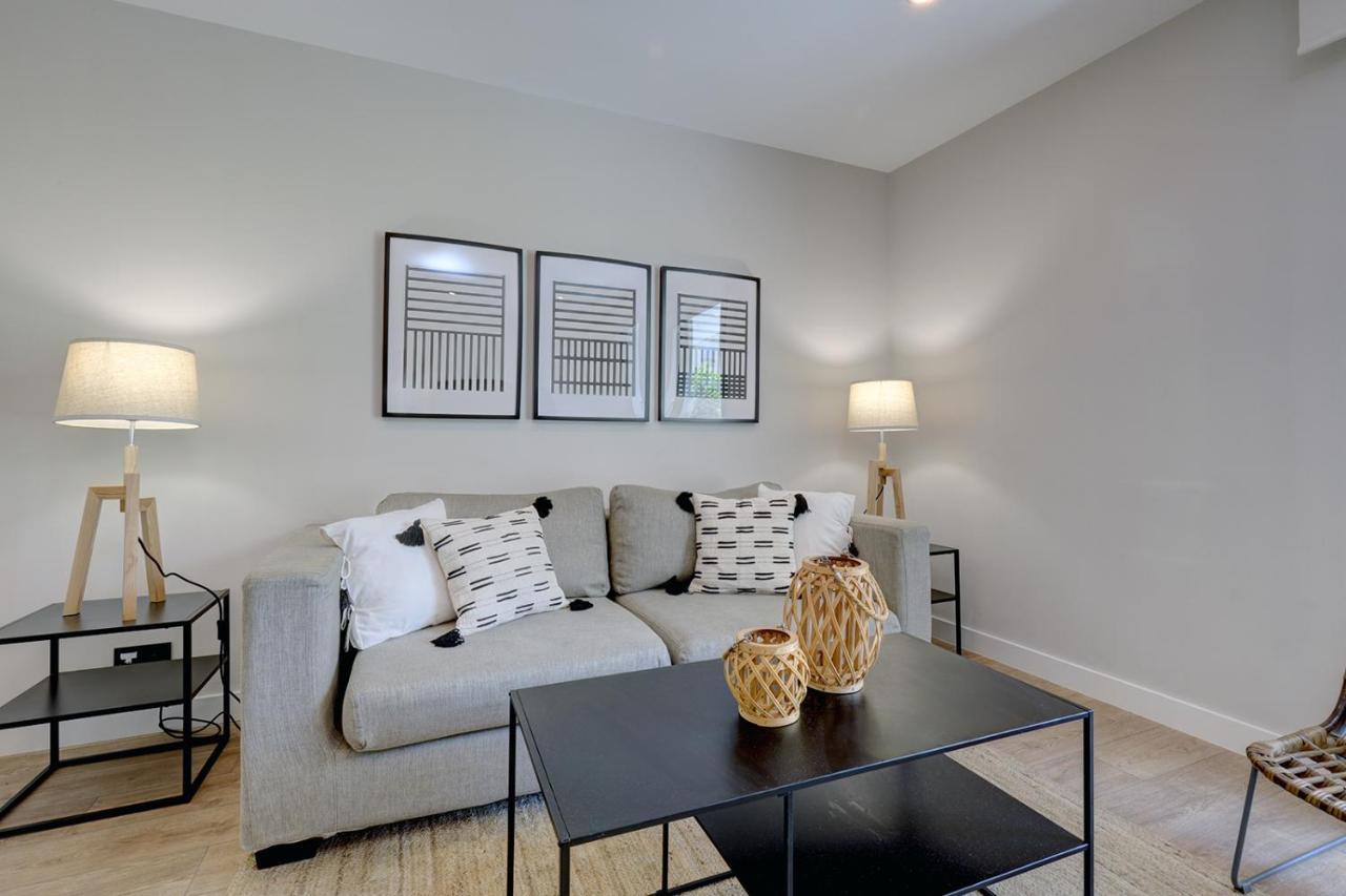 Stylish 2 Bedroom Apartment In Estepona Old Town Εξωτερικό φωτογραφία