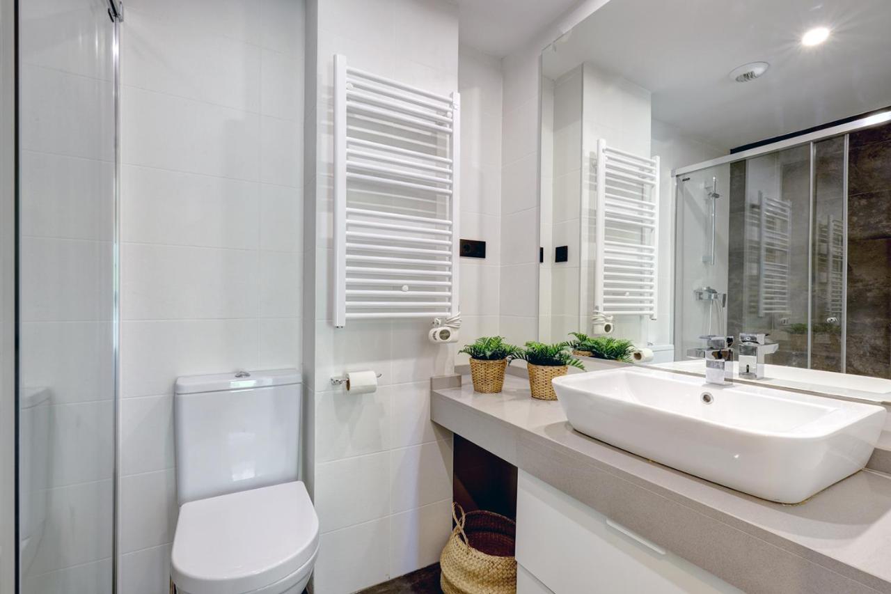 Stylish 2 Bedroom Apartment In Estepona Old Town Εξωτερικό φωτογραφία