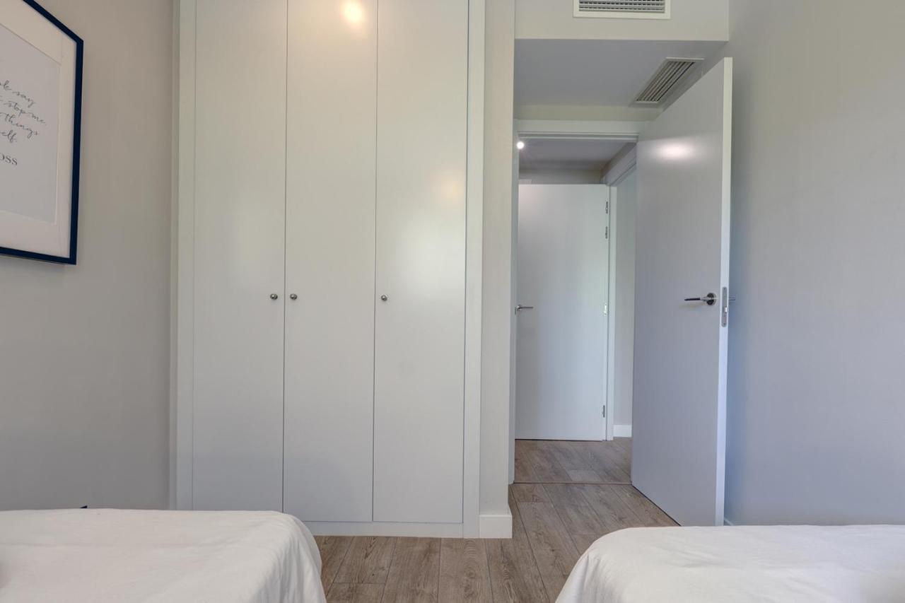 Stylish 2 Bedroom Apartment In Estepona Old Town Εξωτερικό φωτογραφία