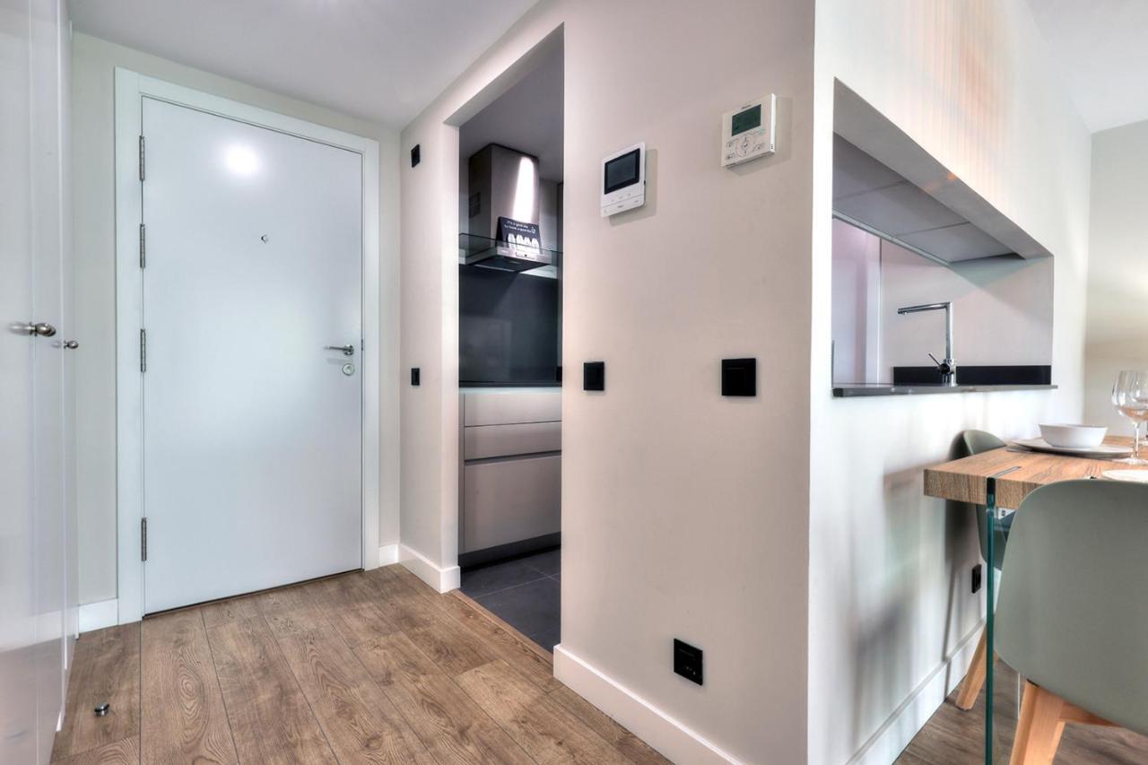Stylish 2 Bedroom Apartment In Estepona Old Town Εξωτερικό φωτογραφία