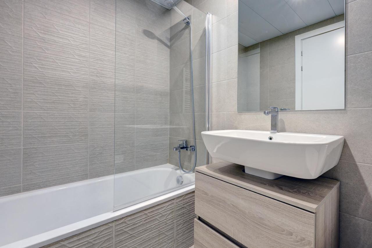 Stylish 2 Bedroom Apartment In Estepona Old Town Εξωτερικό φωτογραφία