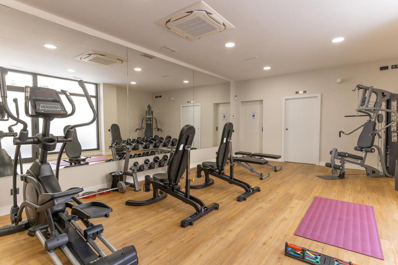 Stylish 2 Bedroom Apartment In Estepona Old Town Εξωτερικό φωτογραφία