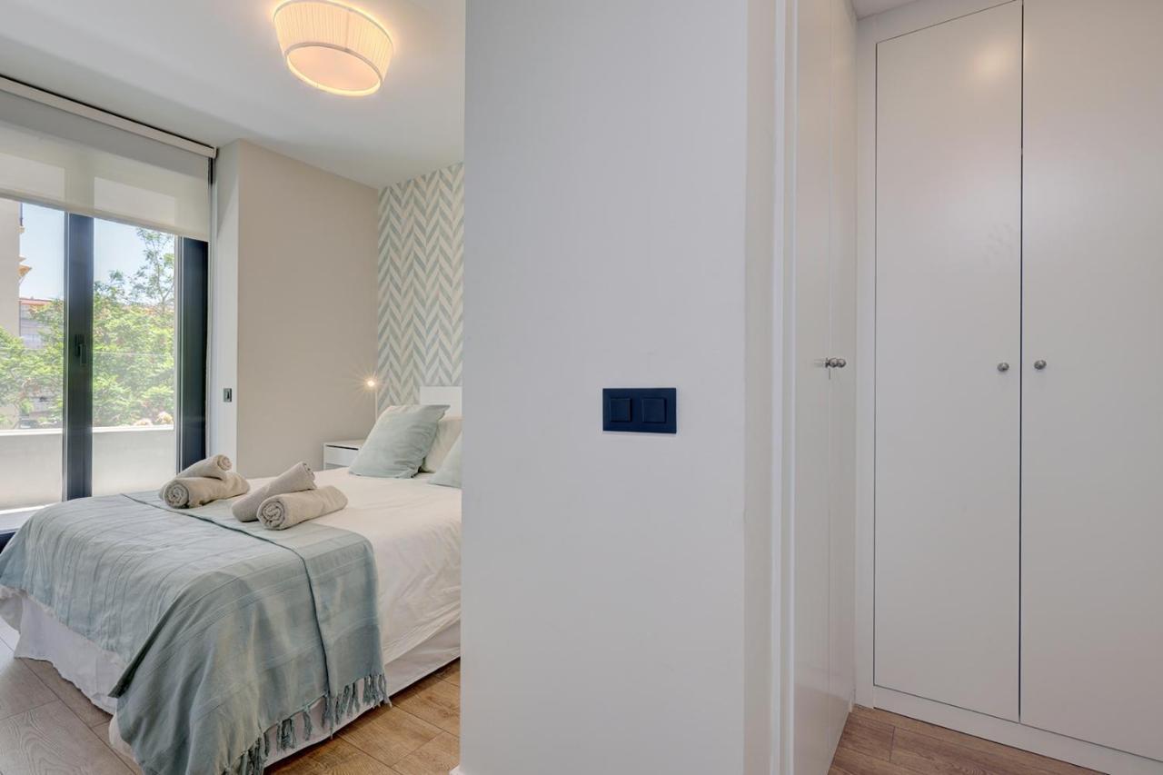 Stylish 2 Bedroom Apartment In Estepona Old Town Εξωτερικό φωτογραφία