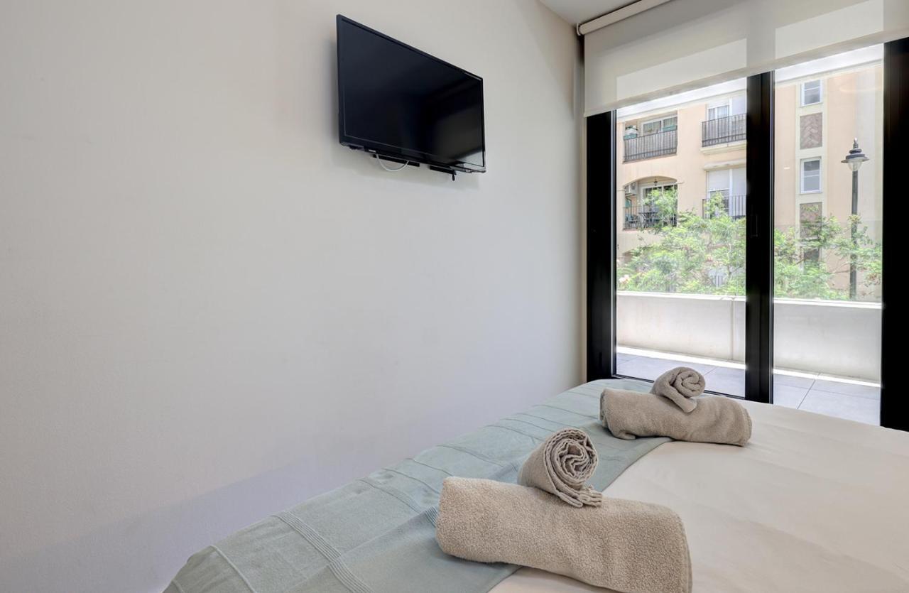 Stylish 2 Bedroom Apartment In Estepona Old Town Εξωτερικό φωτογραφία