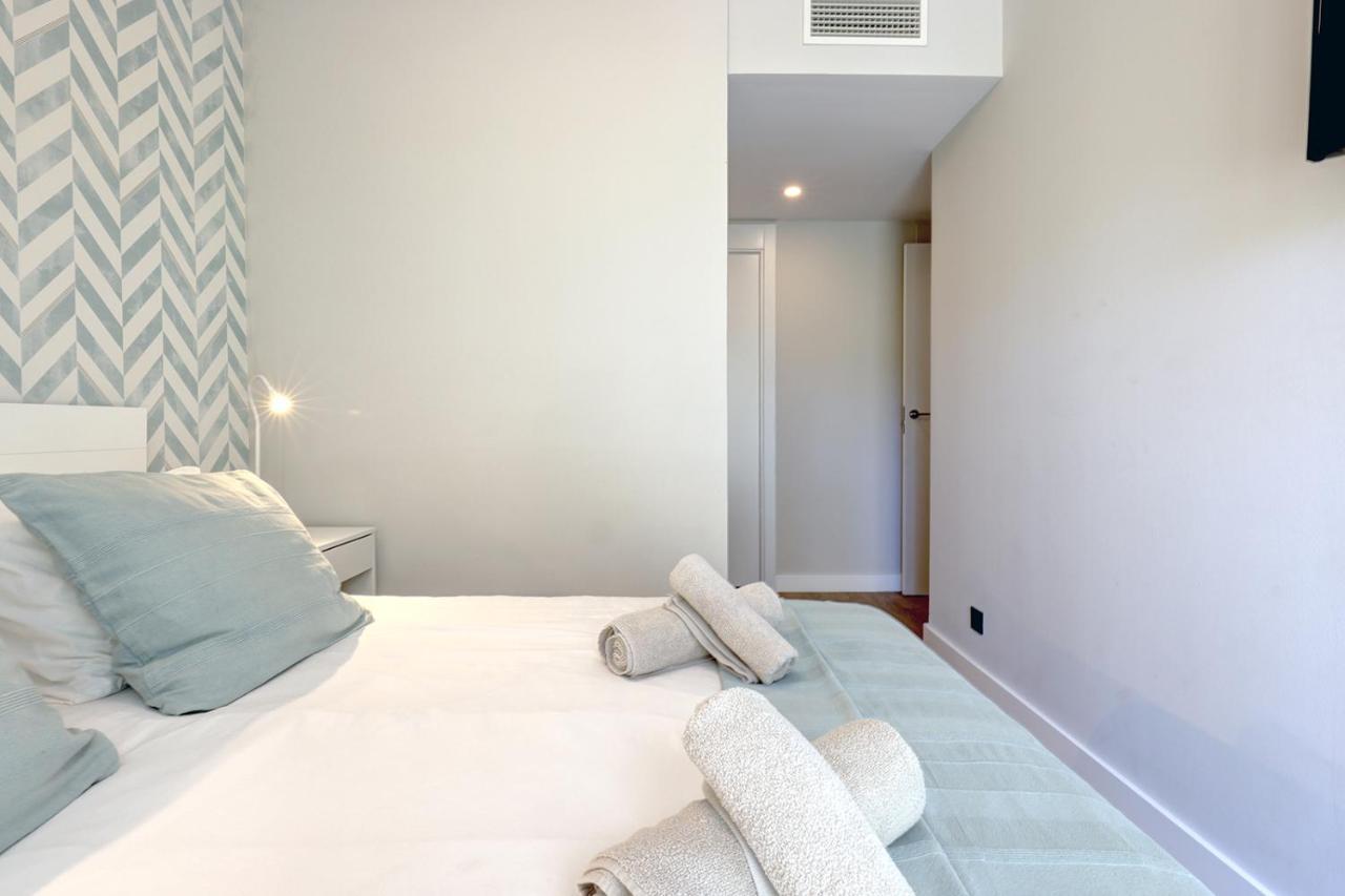 Stylish 2 Bedroom Apartment In Estepona Old Town Εξωτερικό φωτογραφία
