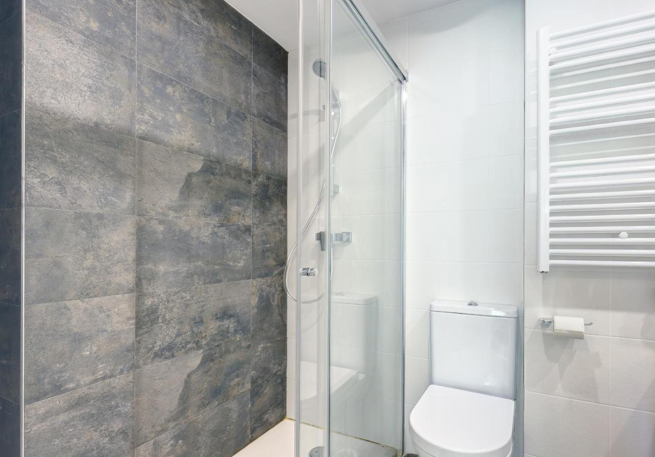 Stylish 2 Bedroom Apartment In Estepona Old Town Εξωτερικό φωτογραφία